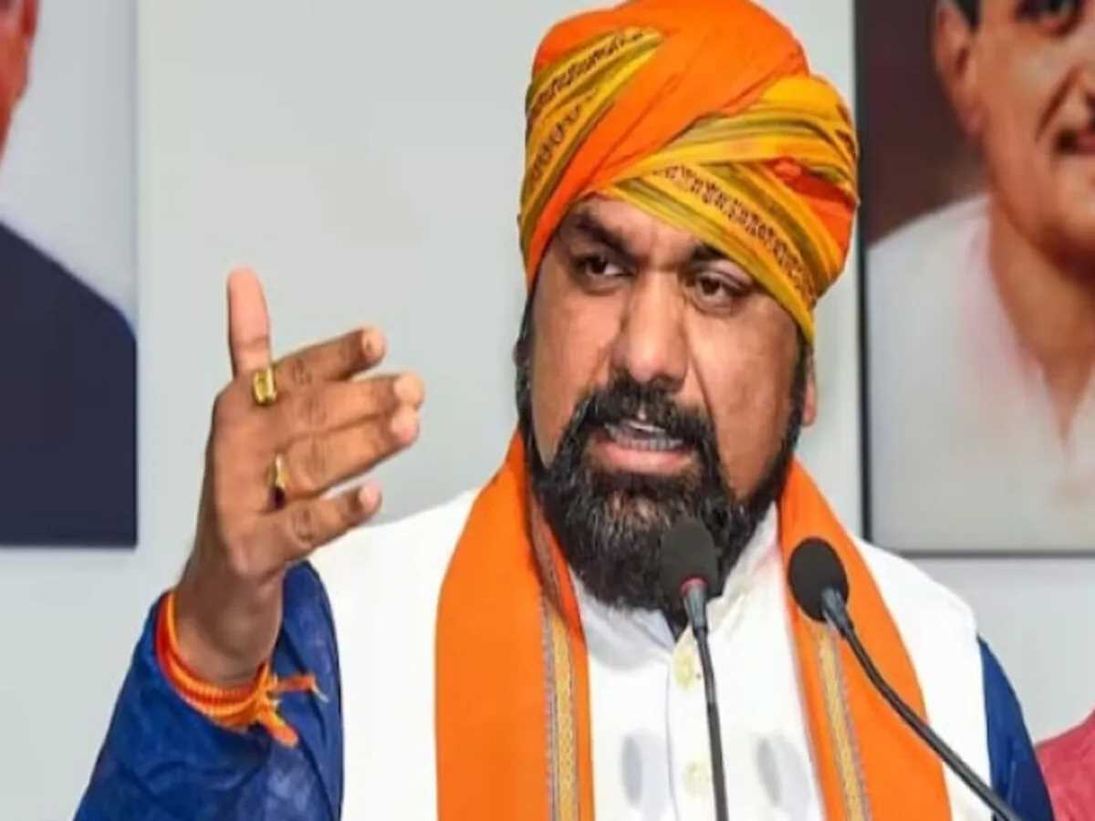 10 वर्षों में नए भारत का उदय हुआ है : सम्राट चौधरी